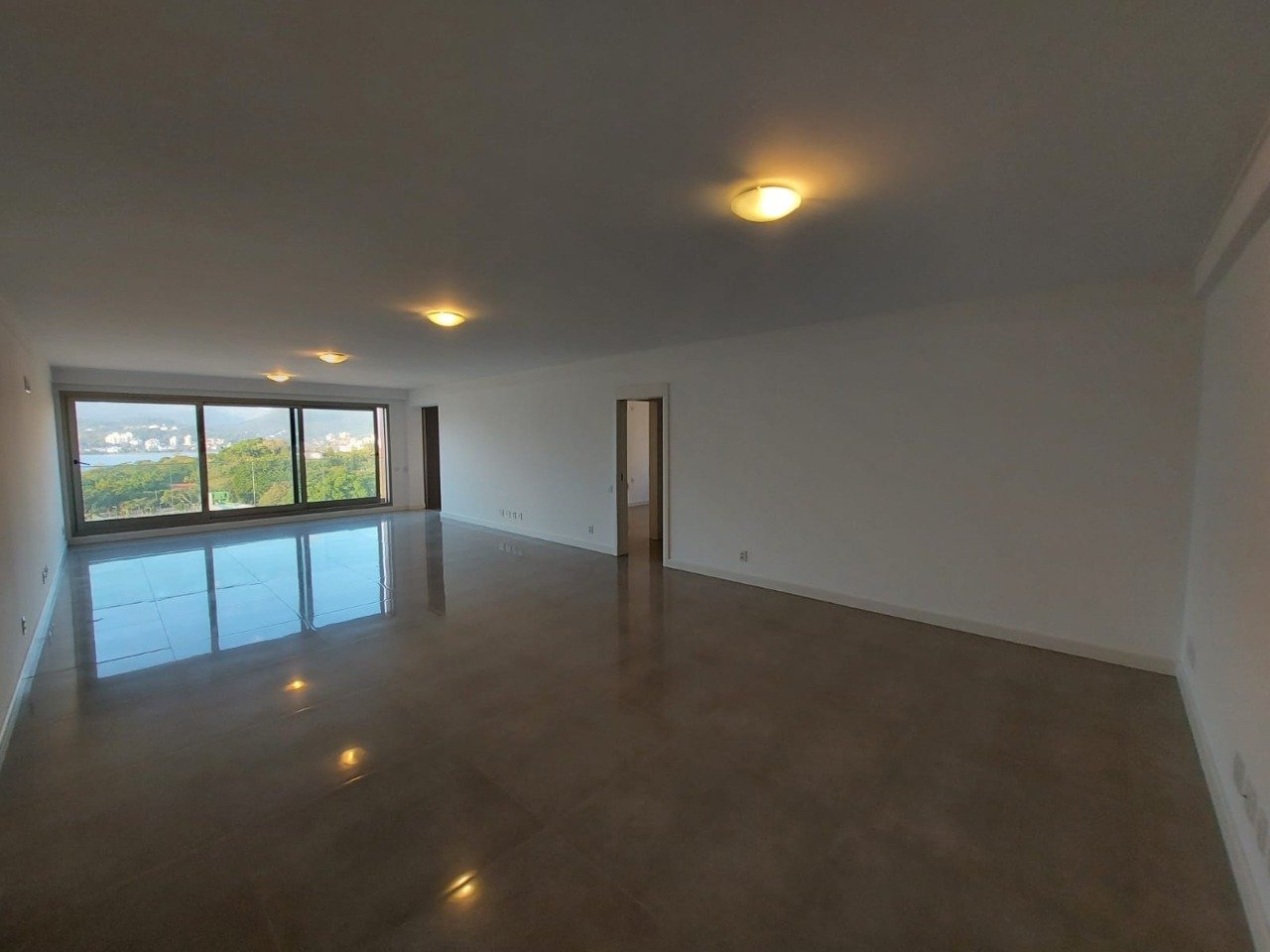 Apartamento[ NumeroQuarto] Agronômica Florianópolis Opera House: 