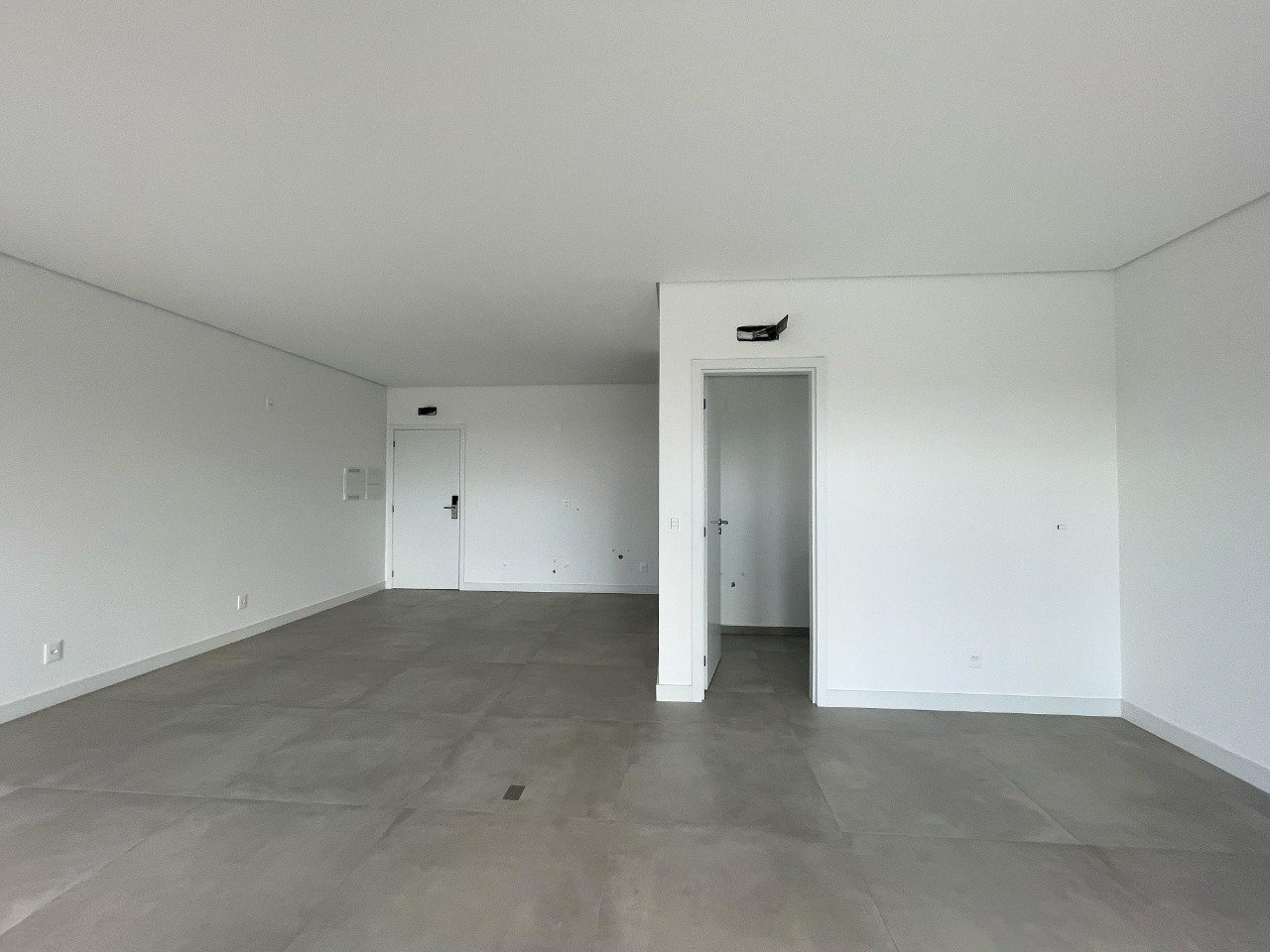 Estúdio[ NumeroQuarto] Saco Grande Florianópolis First: 