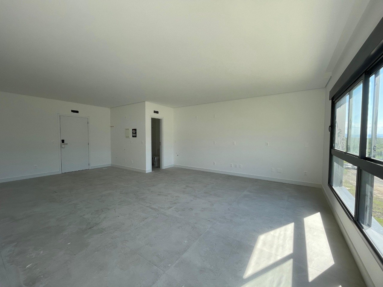 Estúdio[ NumeroQuarto] Saco Grande Florianópolis First: 