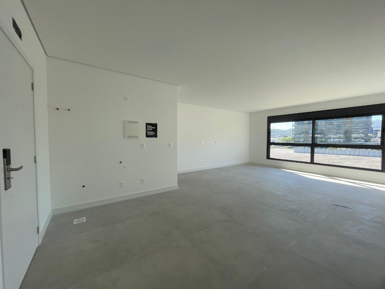 Estúdio[ NumeroQuarto] Saco Grande Florianópolis First: 