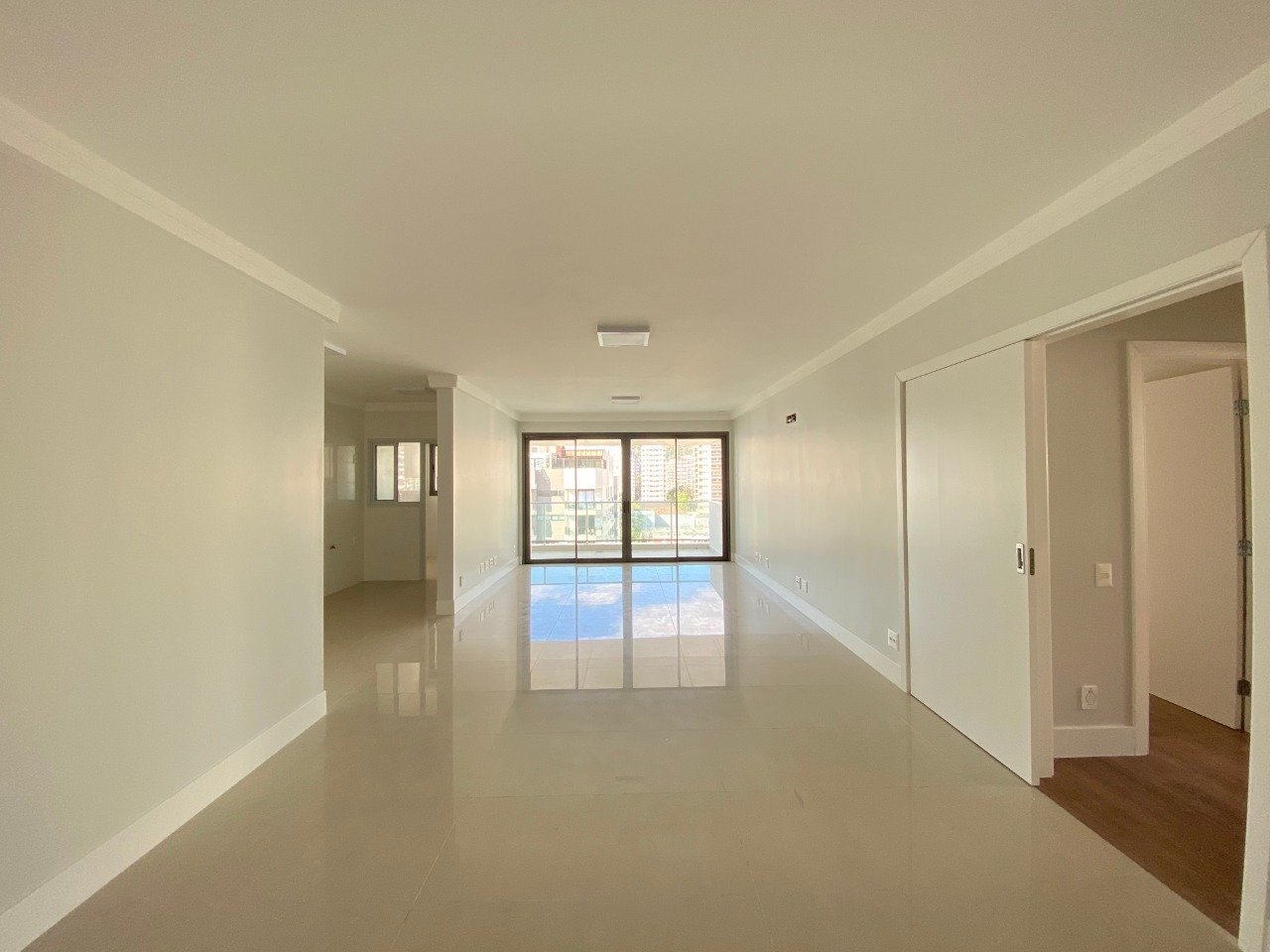 Apartamento[ NumeroQuarto] Centro Florianópolis Forte de Sant'ana: 