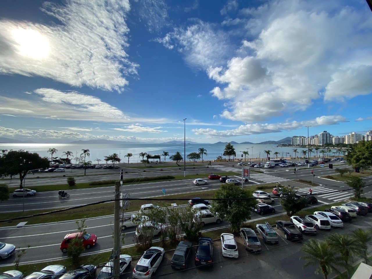 Apartamento[ NumeroQuarto] Centro Florianópolis Forte de Santa Cruz: 