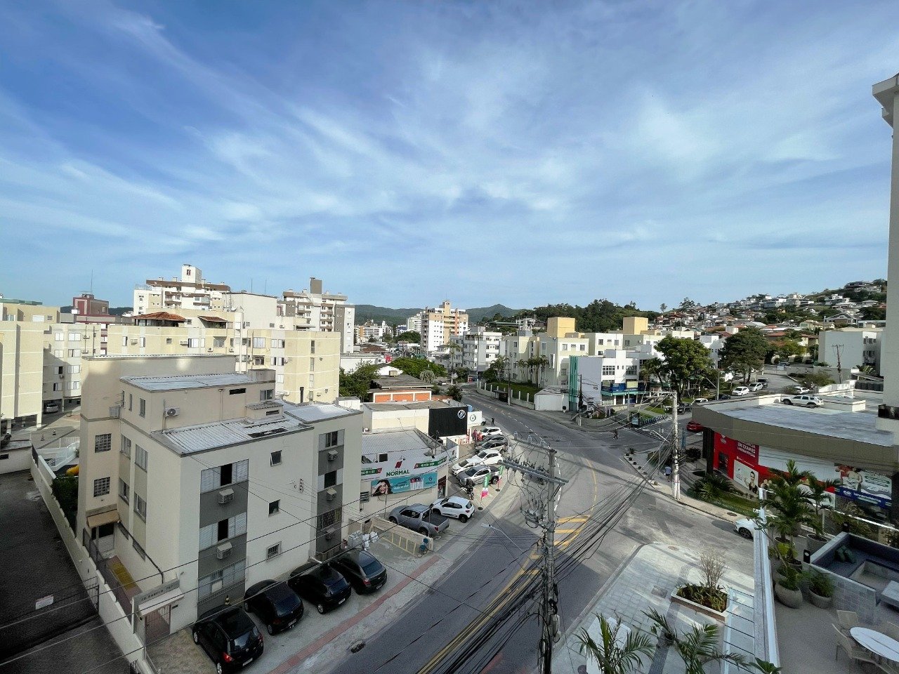 Apartamento[ NumeroQuarto] Trindade Florianópolis Hout Bay Residence: 