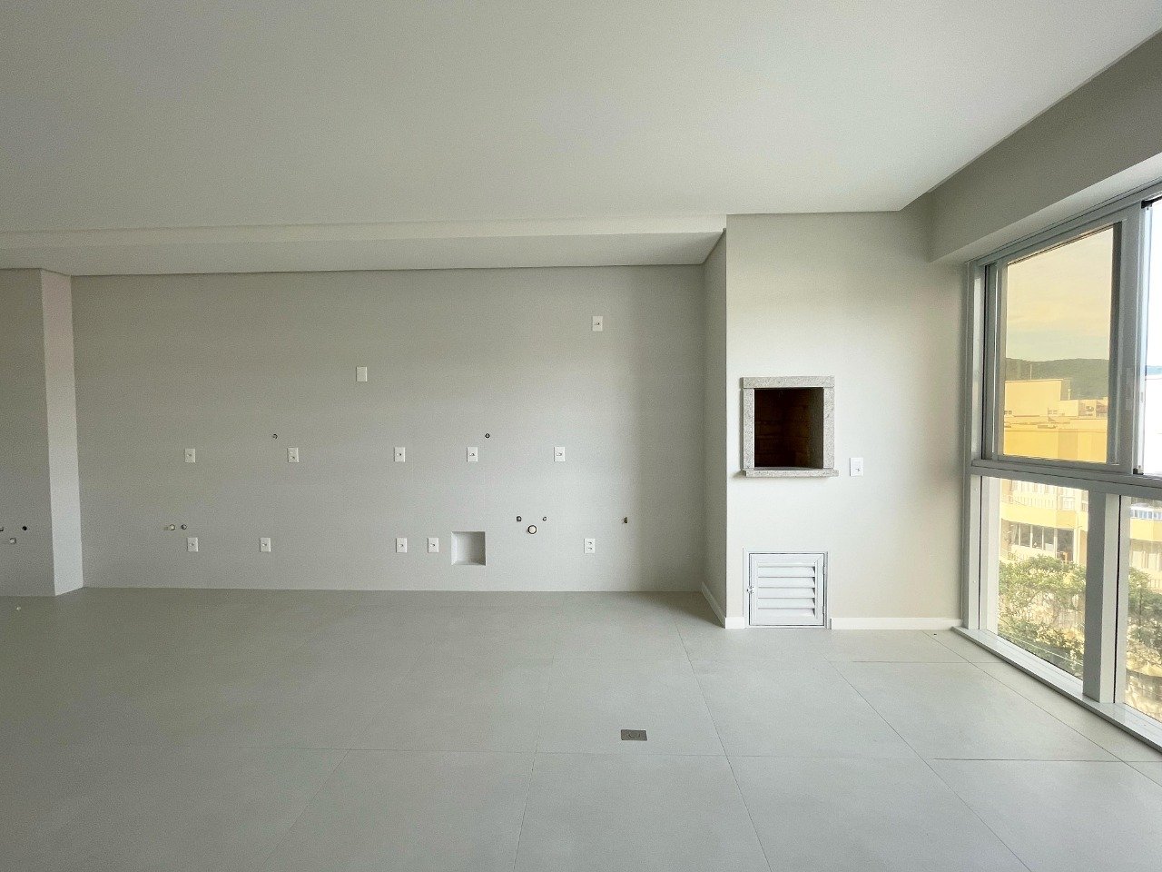 Apartamento[ NumeroQuarto] Trindade Florianópolis Hout Bay Residence: 