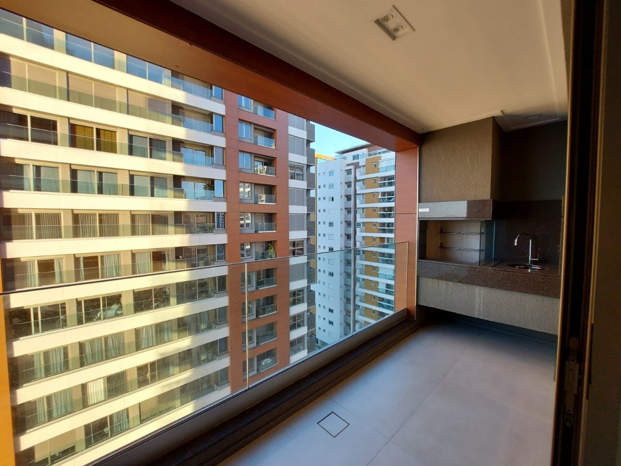 Apartamento[ NumeroQuarto] Agronômica Florianópolis Sonata Place: 