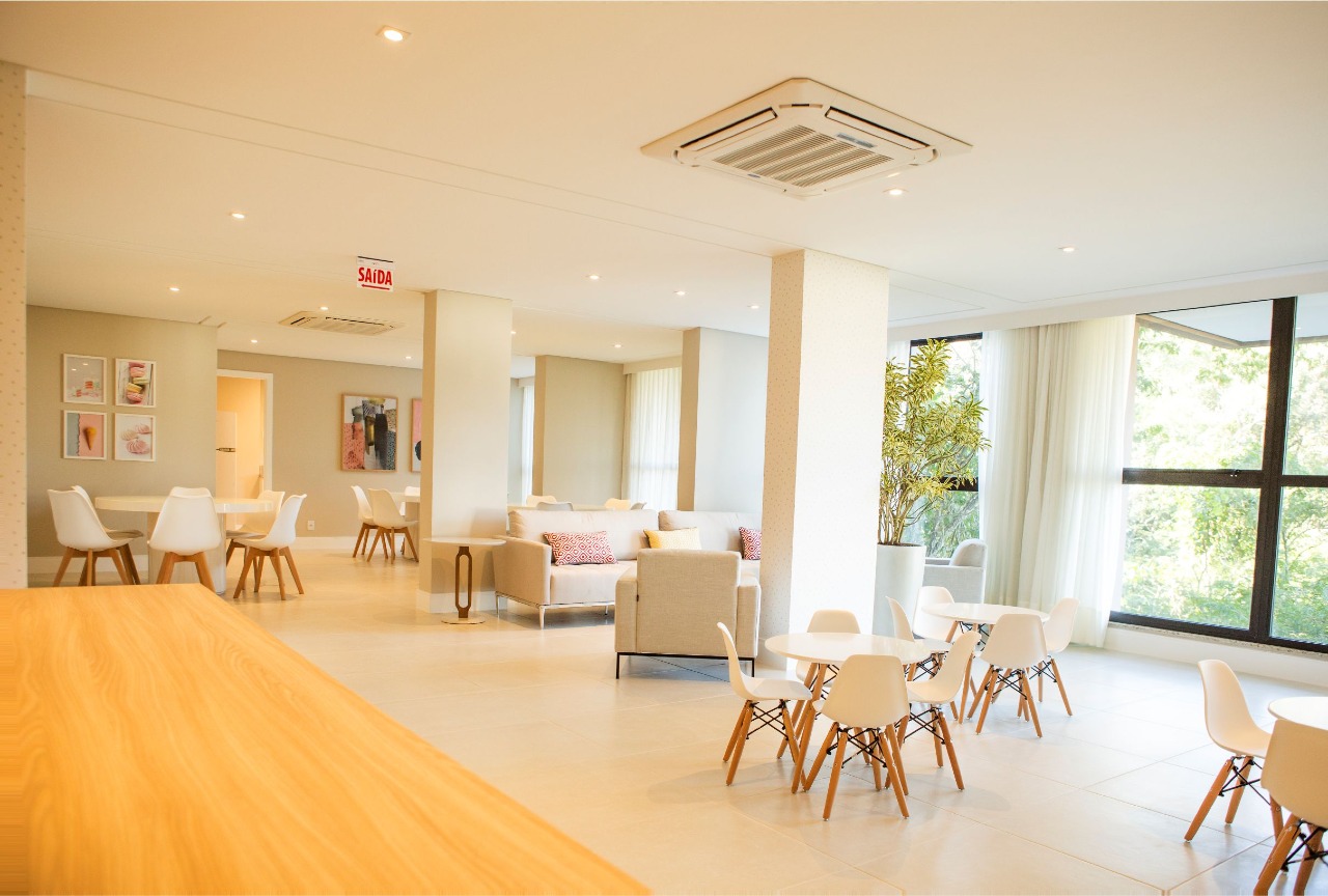 Apartamento[ NumeroQuarto] Itacorubi Florianópolis Jardim Imperiale: 