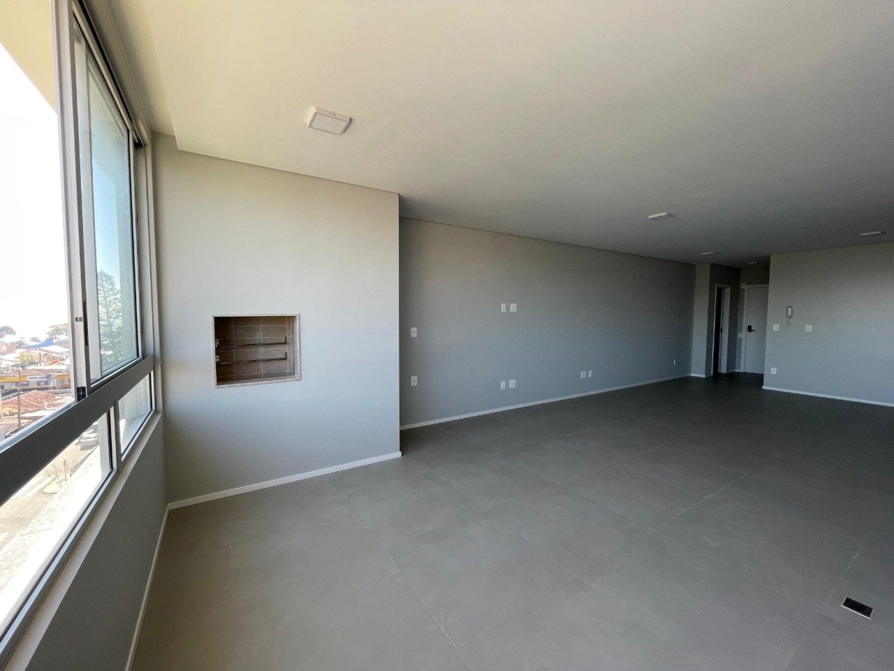 Apartamento[ NumeroQuarto] Jardim Atlântico Florianópolis Costa Azul Clube Residencial: 