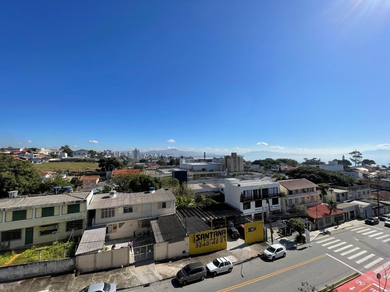 Apartamento[ NumeroQuarto] Jardim Atlântico Florianópolis Costa Azul Clube Residencial: 