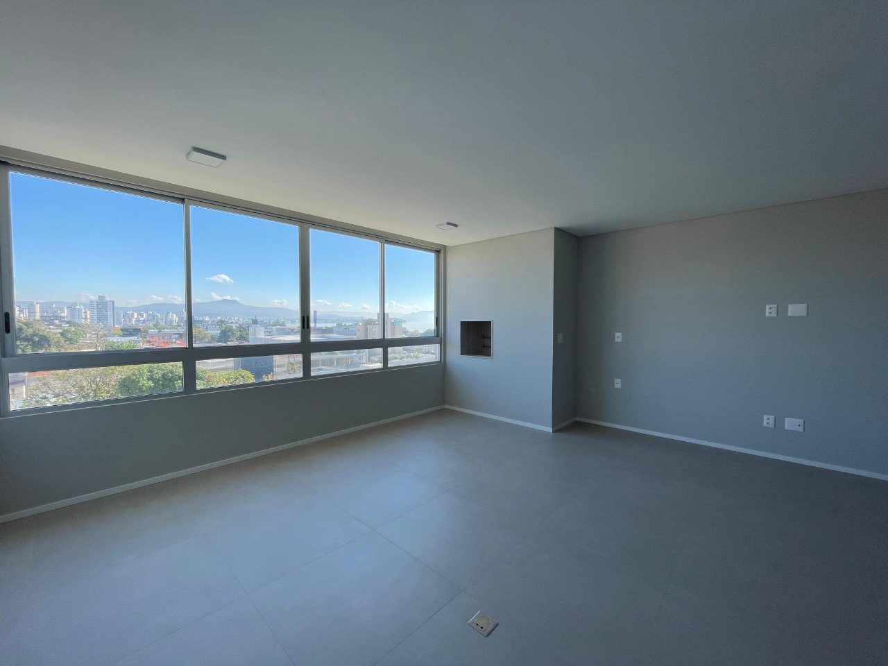 Apartamento[ NumeroQuarto] Jardim Atlântico Florianópolis Costa Azul Clube Residencial: 