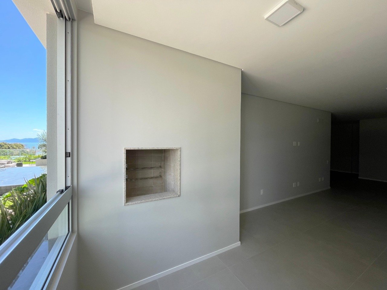 Apartamento[ NumeroQuarto] Jardim Atlântico Florianópolis Costa Azul Clube Residencial: 