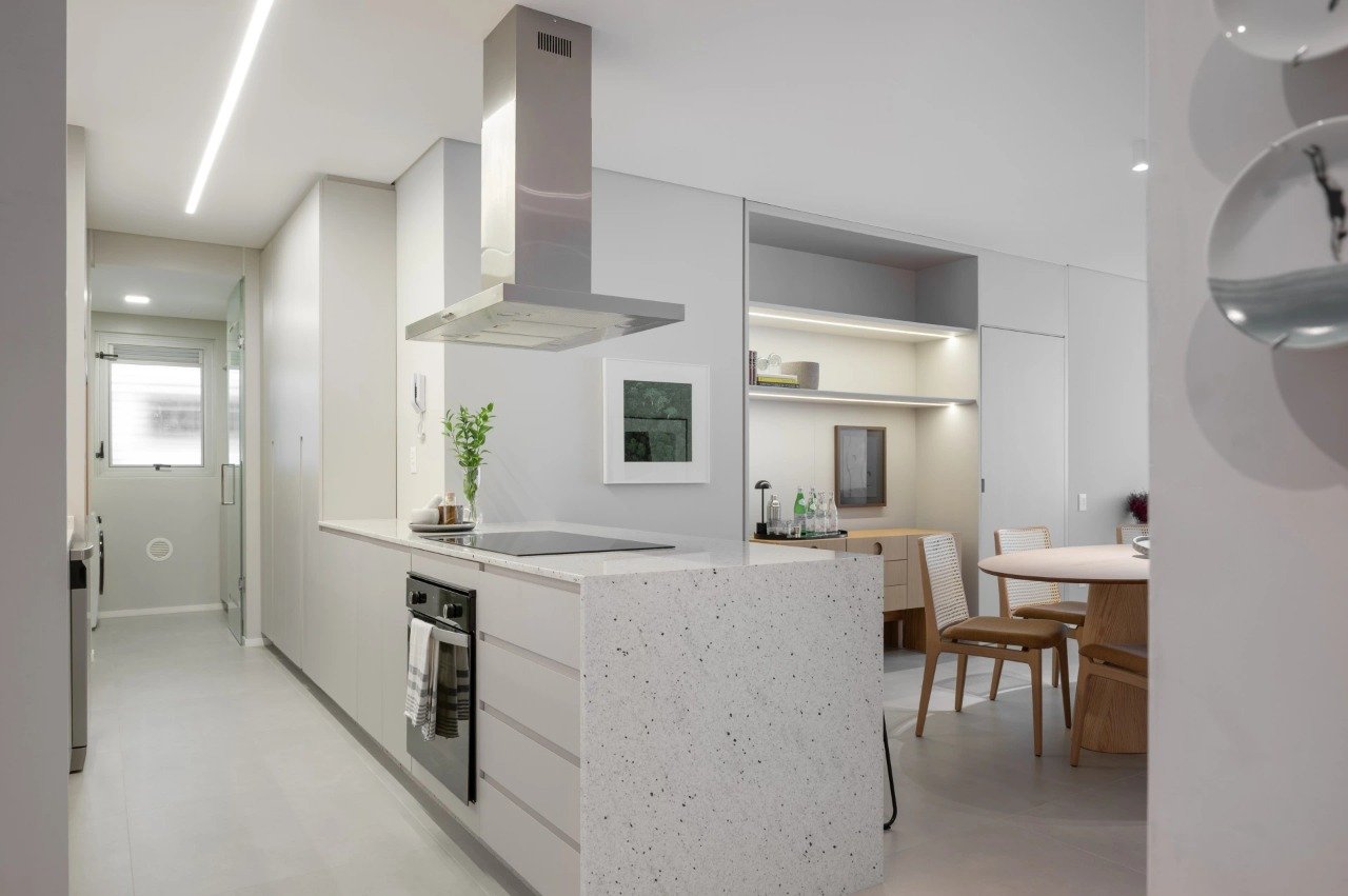 Apartamento[ NumeroQuarto] Jardim Atlântico Florianópolis Costa Azul Clube Residencial: 