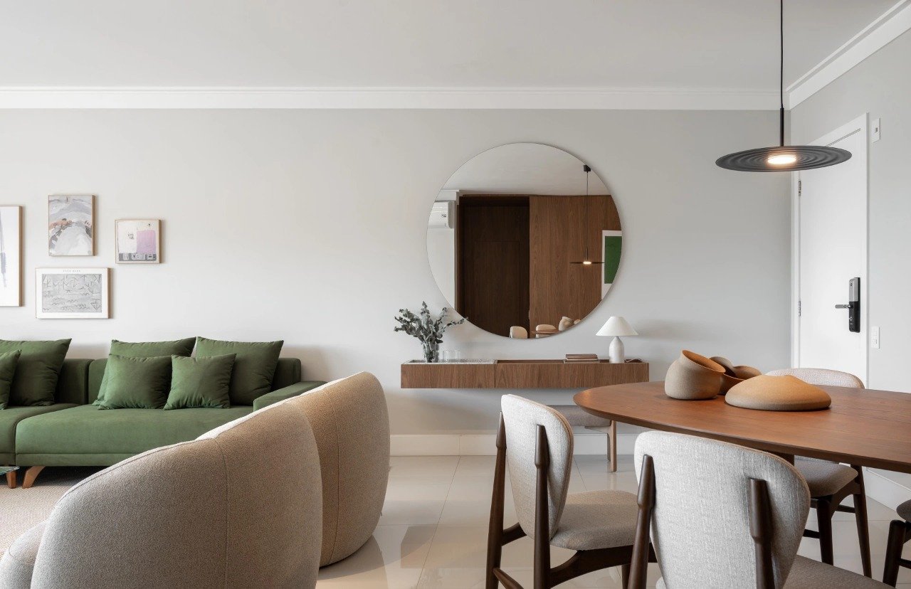 Apartamento[ NumeroQuarto] Centro Florianópolis Wok Residence: 