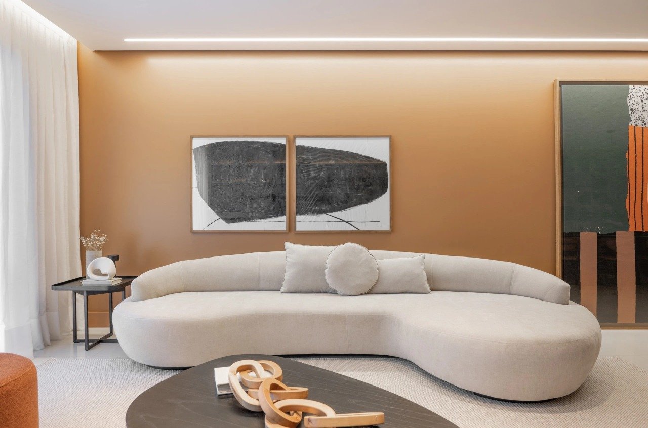 Apartamento[ NumeroQuarto] Centro Florianópolis Wok Residence: 