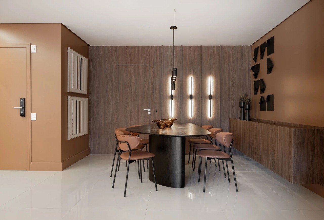 Apartamento[ NumeroQuarto] Centro Florianópolis Wok Residence: 