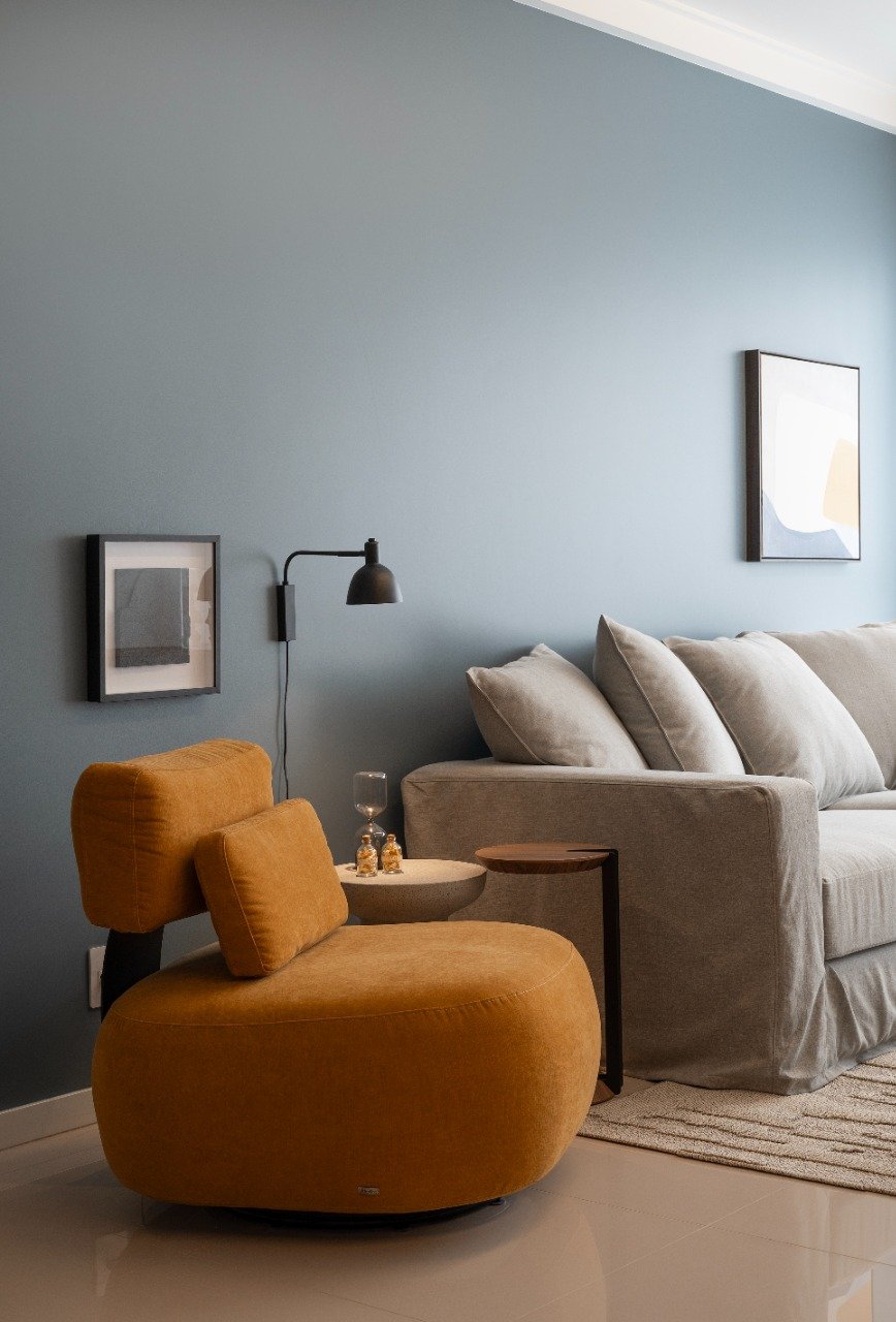 Apartamento[ NumeroQuarto] Campinas São José K-platz Residence: 