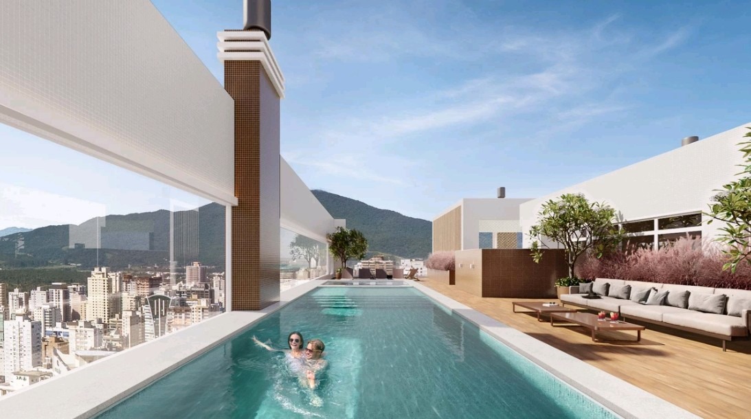 Apartamento[ NumeroQuarto] Campinas São José Chateau Meirelles: 