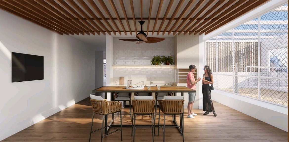 Apartamento[ NumeroQuarto] Campinas São José Chateau Meirelles: 