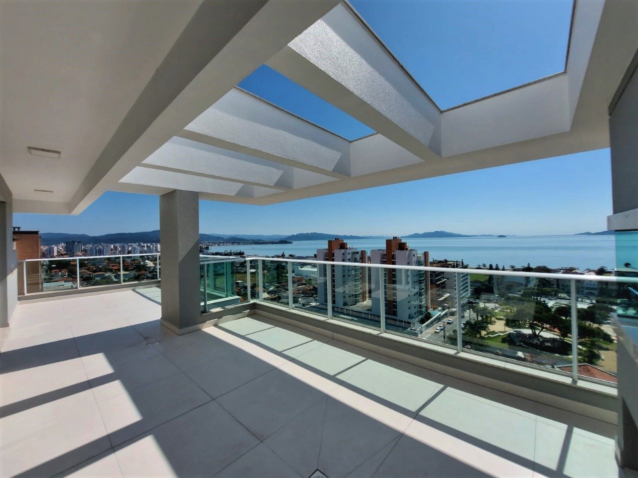 Cobertura[ NumeroQuarto] Jardim Atlântico Florianópolis Jardim Poente: 