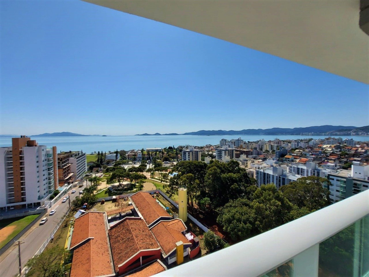 Cobertura[ NumeroQuarto] Jardim Atlântico Florianópolis Jardim Poente: 