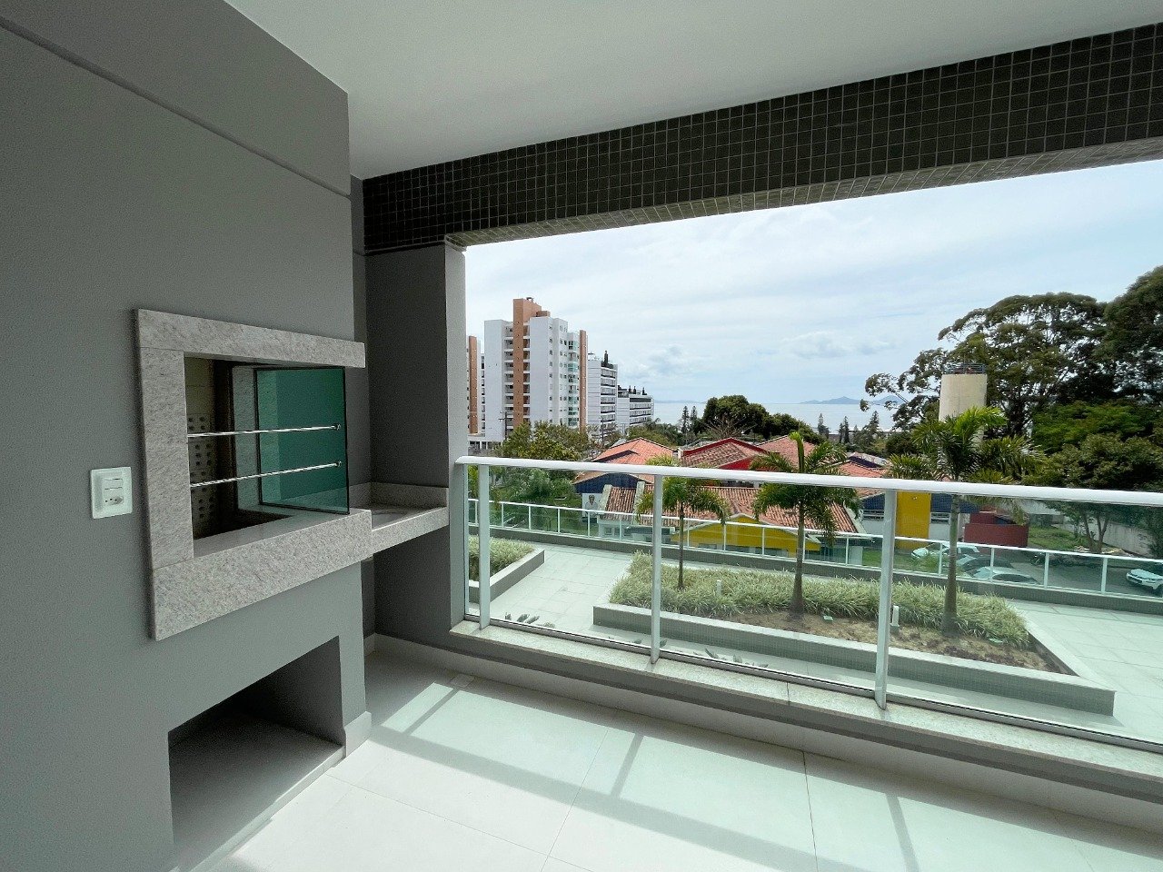 Apartamento[ NumeroQuarto] Jardim Atlântico Florianópolis Jardim Poente: 