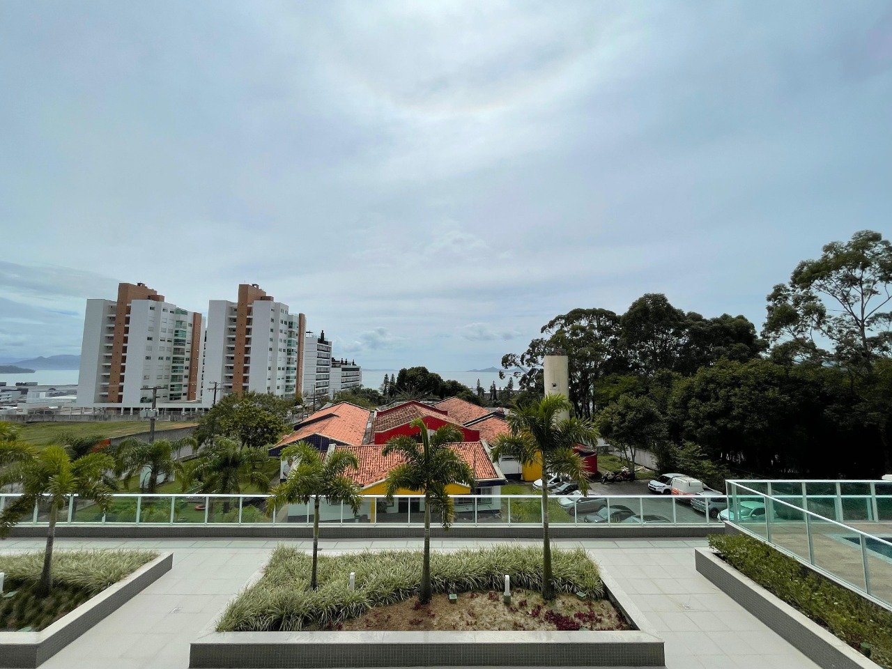 Apartamento[ NumeroQuarto] Jardim Atlântico Florianópolis Jardim Poente: 