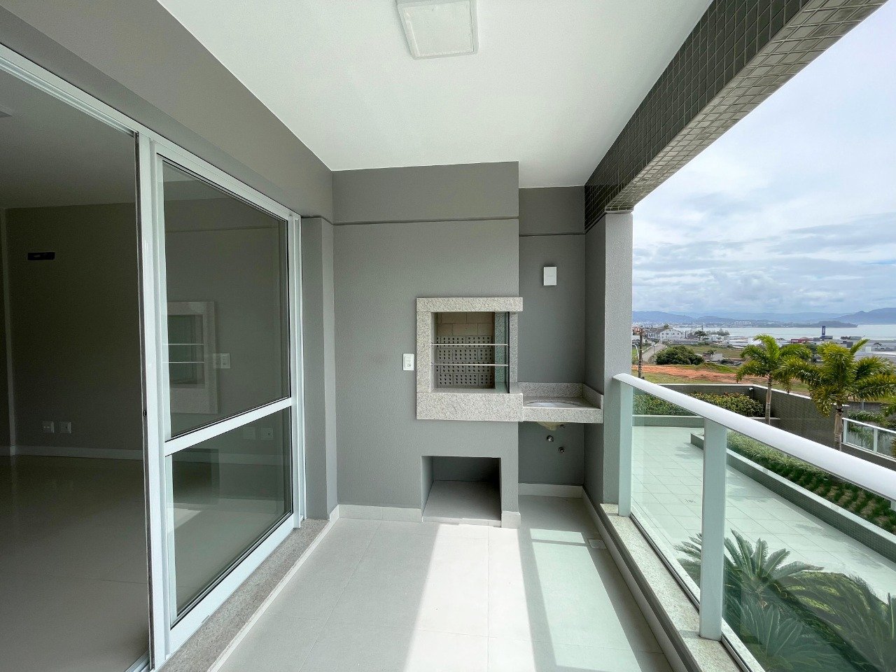 Apartamento[ NumeroQuarto] Jardim Atlântico Florianópolis Jardim Poente: 