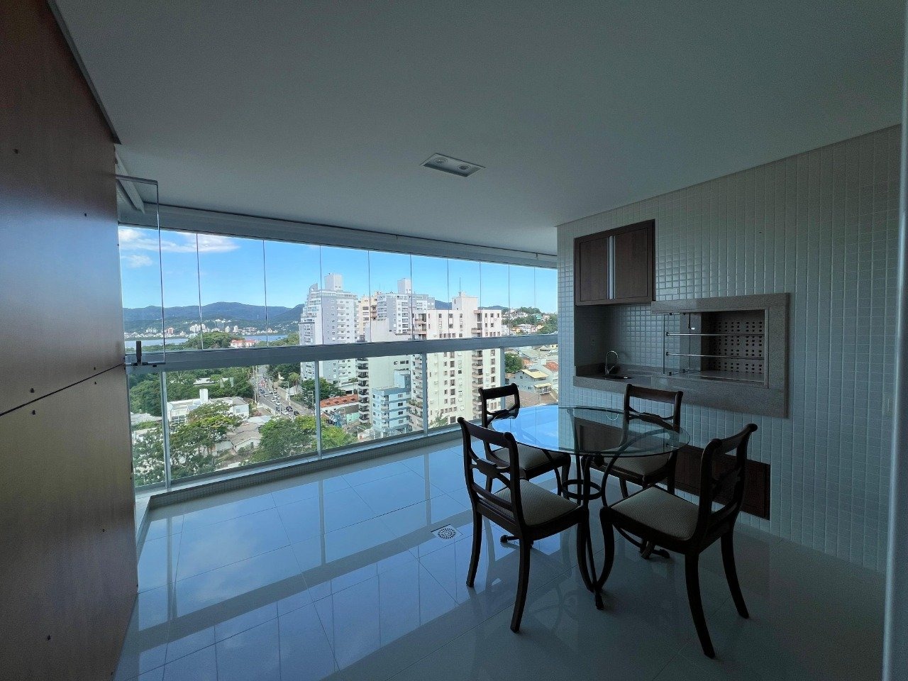 Apartamento[ NumeroQuarto] Agronômica Florianópolis Soprano Hall: 