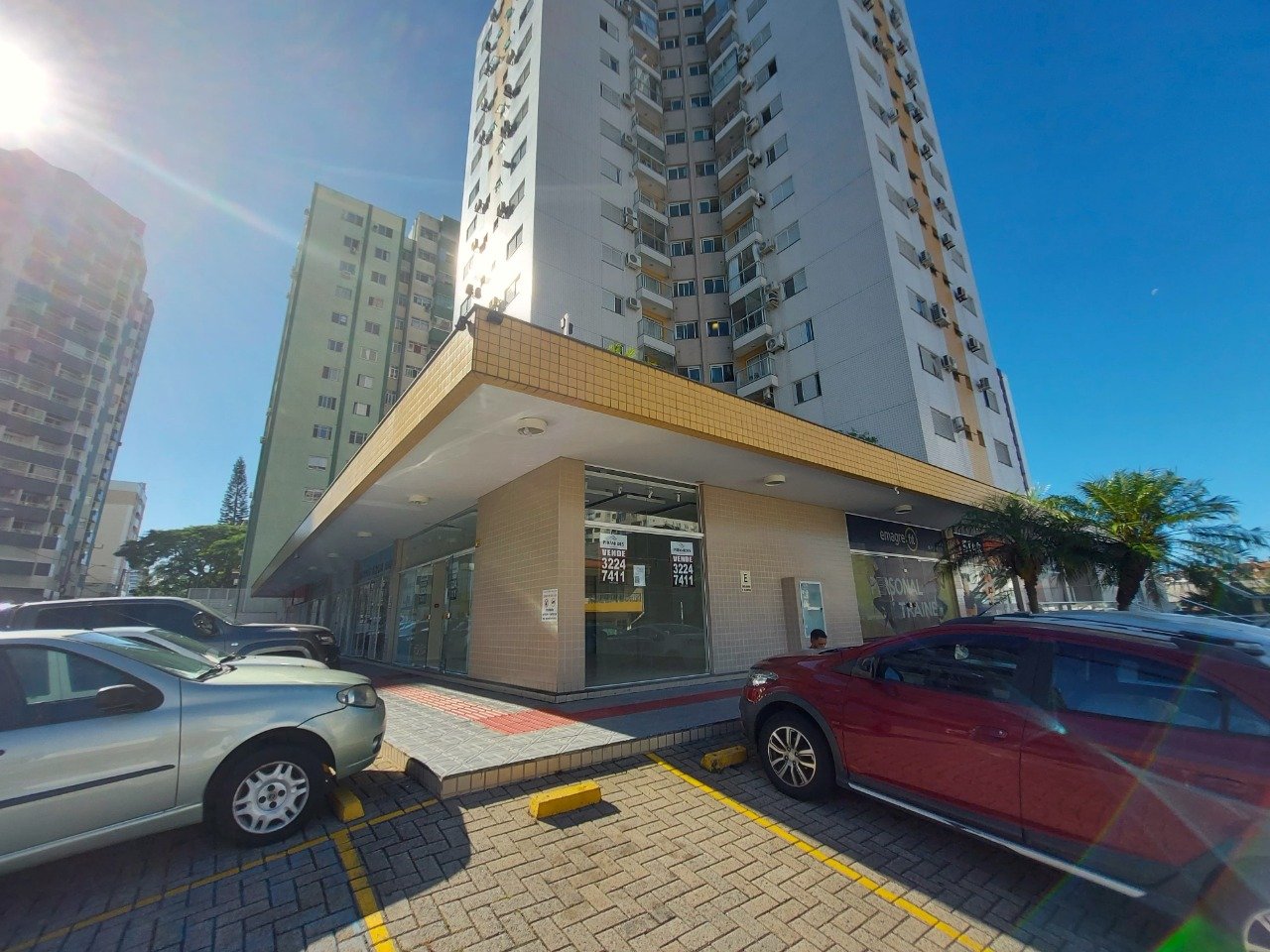 Loja[ NumeroQuarto] Campinas São José Nara Cristina: 