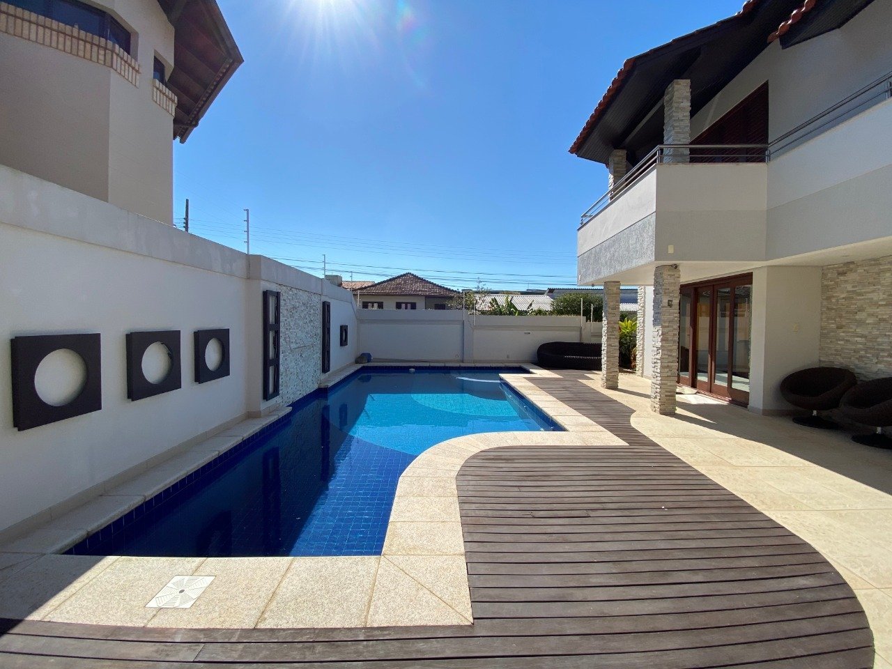 Casa[ NumeroQuarto] Coqueiros Florianópolis : 