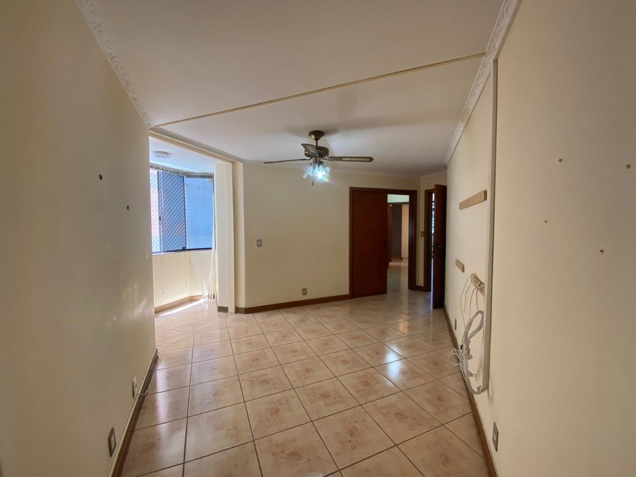 Apartamento[ NumeroQuarto] Centro Florianópolis Urbano Salles: 