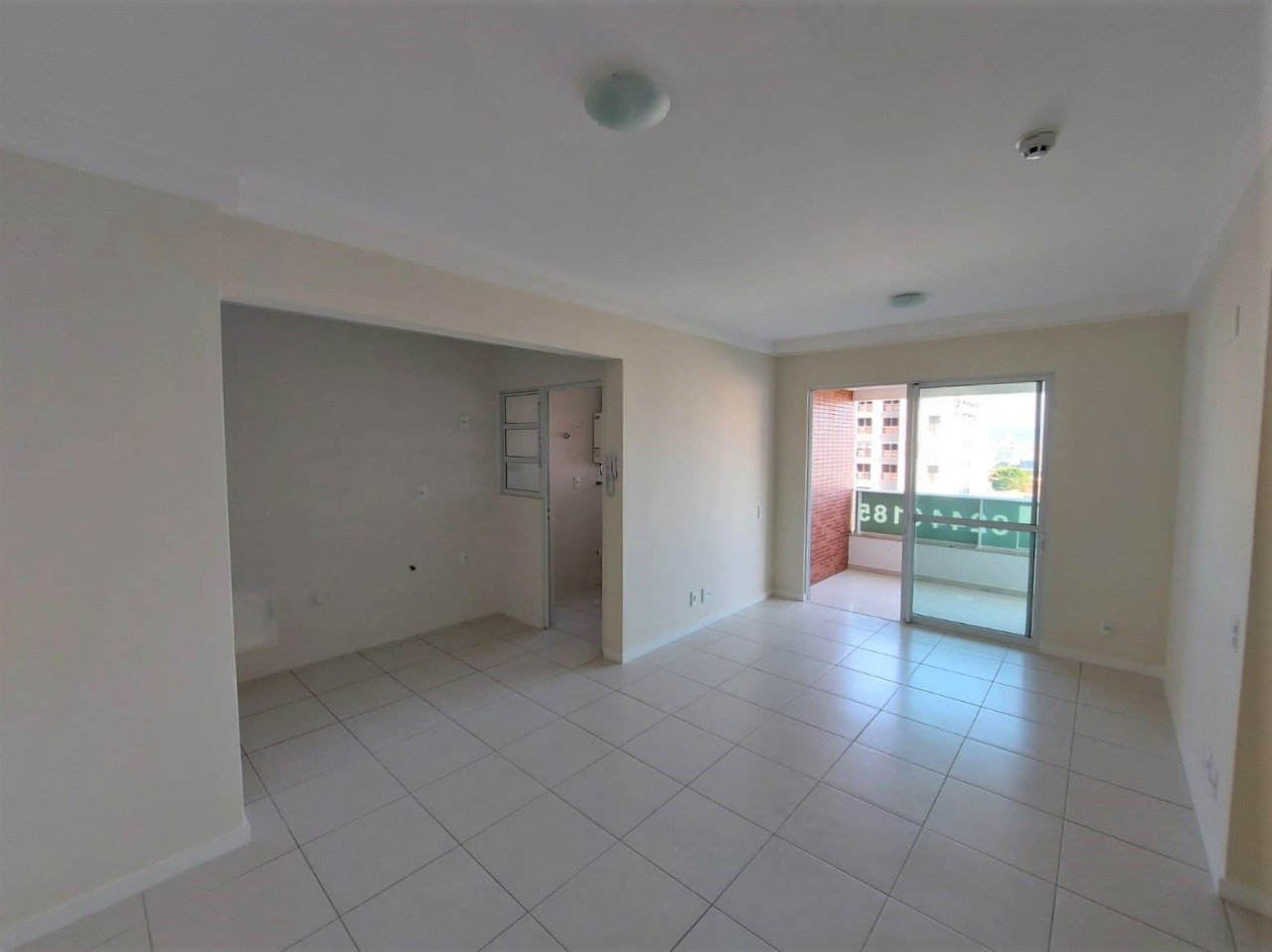 Apartamento[ NumeroQuarto] Novo estreito Florianópolis Naval Clube: 