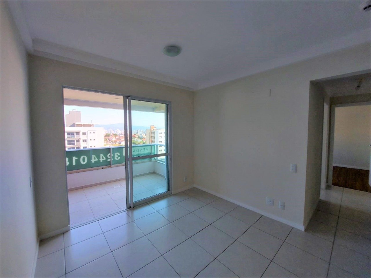 Apartamento[ NumeroQuarto] Novo estreito Florianópolis Naval Clube: 