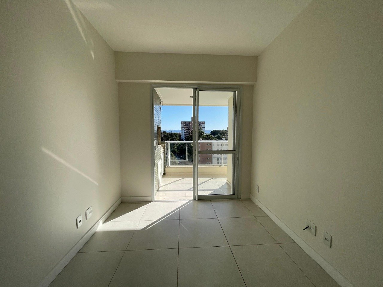 Apartamento[ NumeroQuarto] Itacorubi Florianópolis Plaza Espana: 