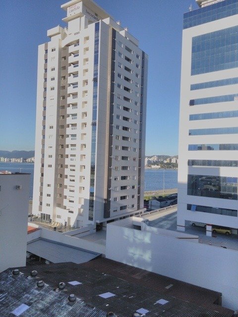 Salas/Conjuntos[ NumeroQuarto] Estreito Florianópolis Centro Executivo Expedicionário: 