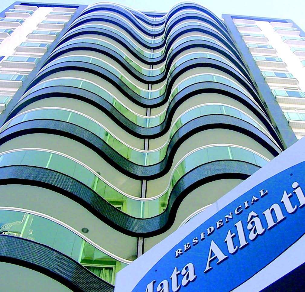 Cobertura[ NumeroQuarto] Centro Florianópolis Mata Atlântica: 