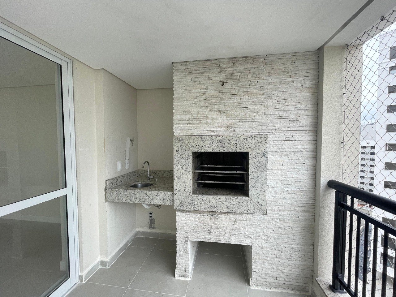 Apartamento[ NumeroQuarto] Itacorubi Florianópolis Jardins de Bordeaux: 