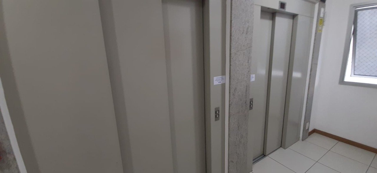 Salas/Conjuntos[ NumeroQuarto] Centro Florianópolis Kosmos: 