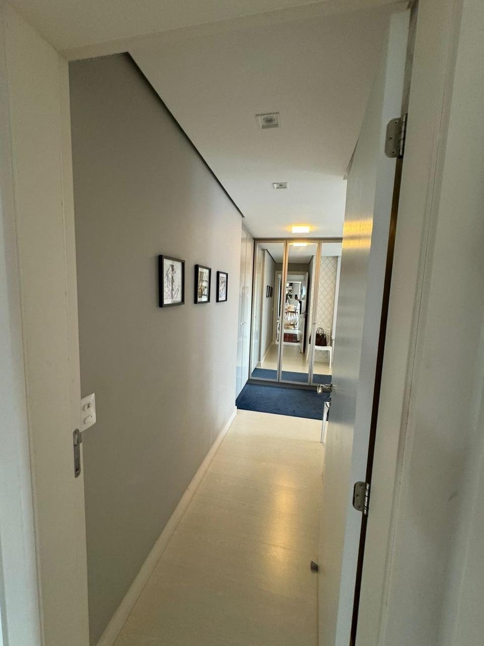 Apartamento[ NumeroQuarto] Estreito Florianópolis Marechal Hermes: 