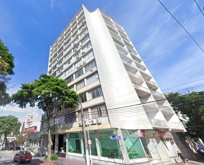 Apartamento[ NumeroQuarto] Centro Florianópolis Presidente: 