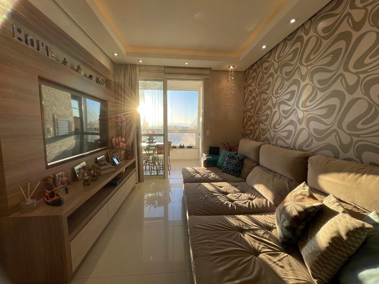 Apartamento[ NumeroQuarto] Estreito Florianópolis Henrique Deucher: 