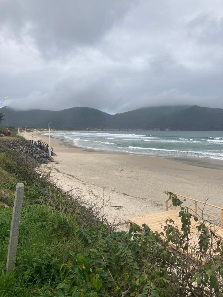 Terreno[ NumeroQuarto] Pântano do Sul Florianópolis : 