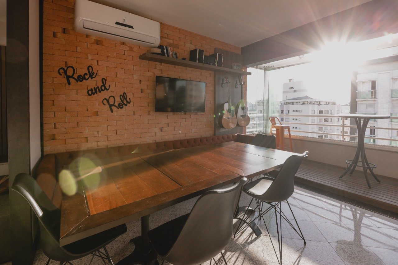 Apartamento[ NumeroQuarto] Centro Florianópolis Porto Seguro: 