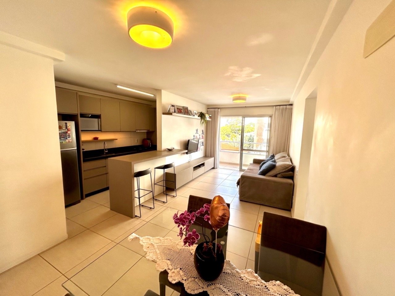 Apartamento[ NumeroQuarto] Jardim Atlântico Florianópolis Horizonte Novo Estreito: 