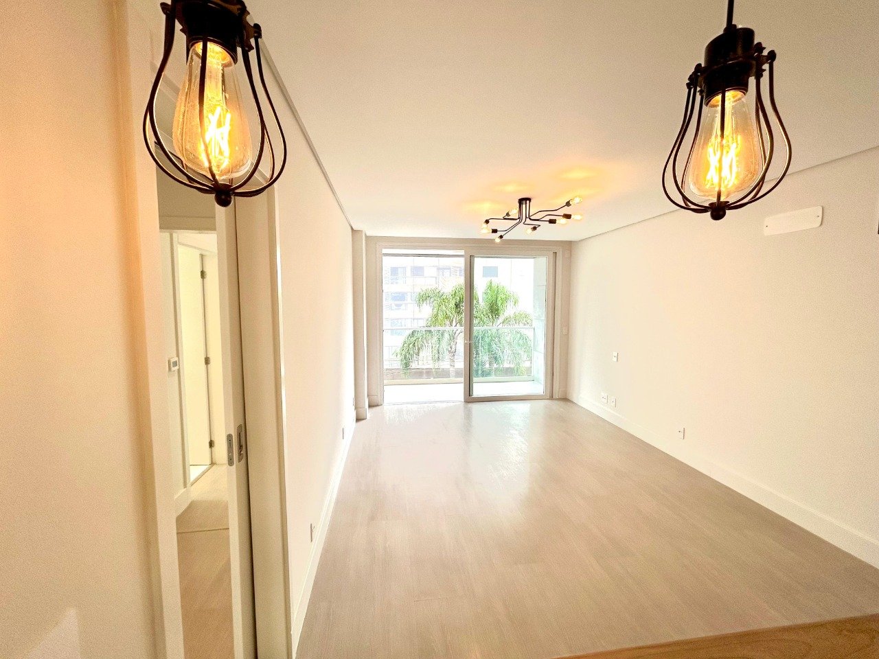 Apartamento[ NumeroQuarto] Centro Florianópolis Place Residence: 