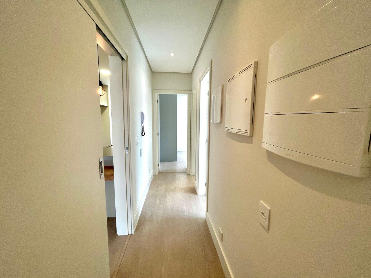 Apartamento[ NumeroQuarto] Centro Florianópolis Place Residence: 