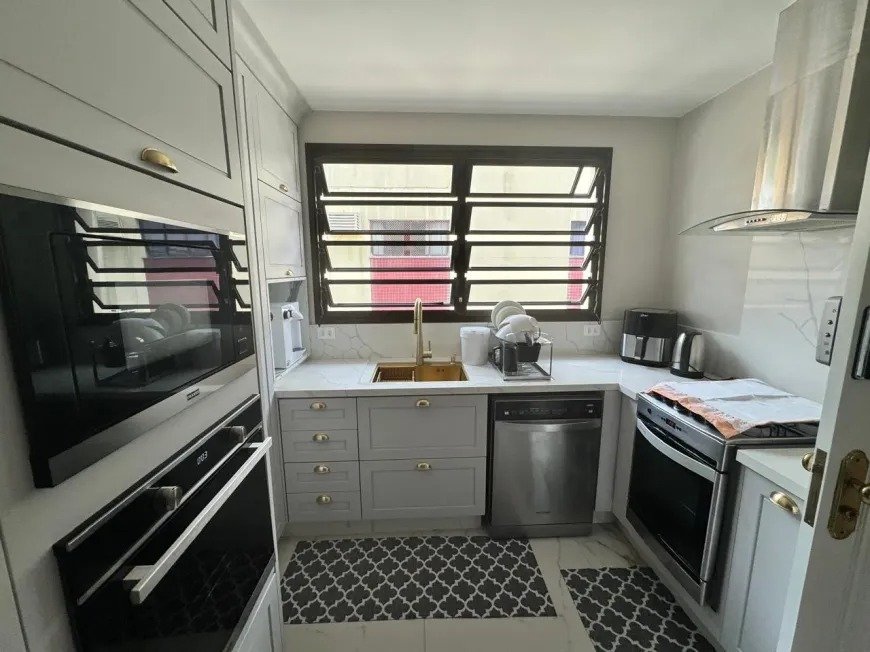 Apartamento[ NumeroQuarto] Centro Florianópolis Erckmann: 