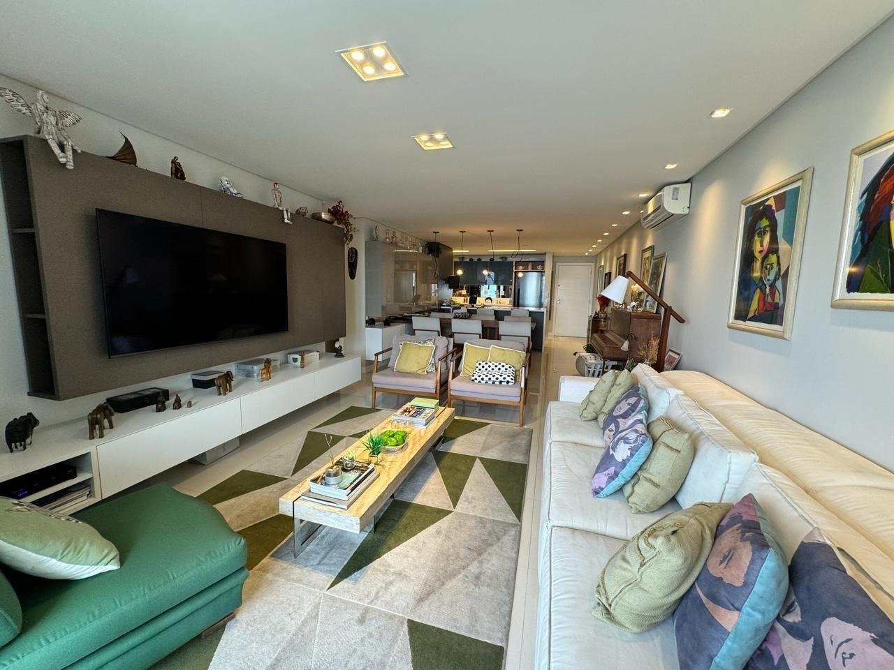 Apartamento[ NumeroQuarto] Centro Florianópolis Dungenheim: 