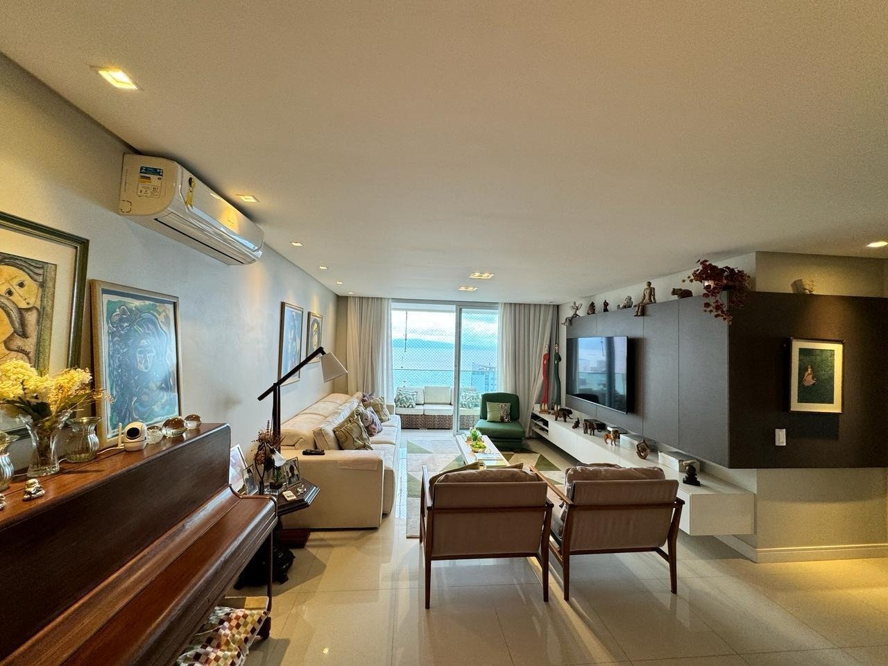 Apartamento[ NumeroQuarto] Centro Florianópolis Dungenheim: 