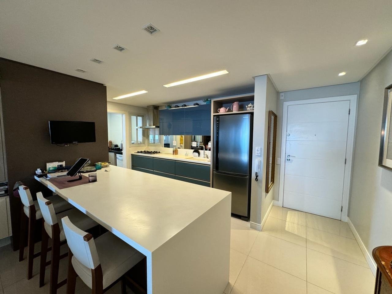 Apartamento[ NumeroQuarto] Centro Florianópolis Dungenheim: 