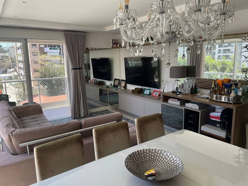 Apartamento[ NumeroQuarto] Centro Florianópolis Boulevard Mussi: 